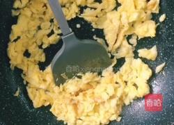 番茄炒蛋的做法图解1