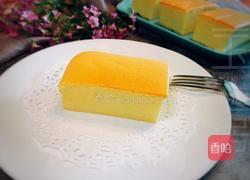 酸奶古早蛋糕（烫面法）的做法图解25