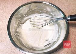 酸奶古早蛋糕（烫面法）的做法图解8