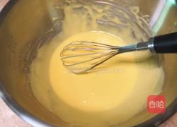 酸奶古早蛋糕（烫面法）的做法图解11