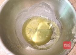 酸奶古早蛋糕（烫面法）的做法图解12