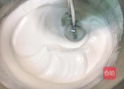 酸奶古早蛋糕（烫面法）的做法图解15