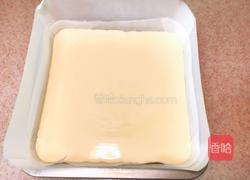 酸奶古早蛋糕（烫面法）的做法图解20