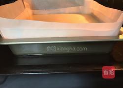 酸奶古早蛋糕（烫面法）的做法图解21