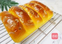 黄金软排包的做法图解13