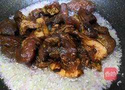 蜜制酱肉包的做法图解4