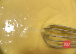 原味纸杯戚风蛋糕(不塌方法)的做法图解7