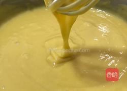 原味纸杯戚风蛋糕(不塌方法)的做法图解8