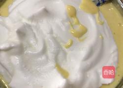 原味纸杯戚风蛋糕(不塌方法)的做法图解12