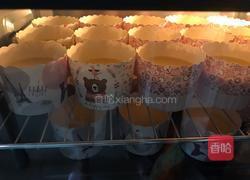 原味纸杯戚风蛋糕(不塌方法)的做法图解17