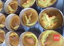 原味纸杯戚风蛋糕(不塌方法)的做法图解18