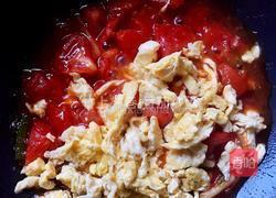 番茄炒蛋的做法图解9