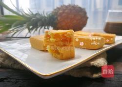 凤梨酥的做法图解10