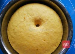 南瓜红糖芝士包的做法图解15