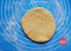 南瓜红糖芝士包的做法图解18