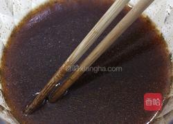 香烤豆腐的做法图解3