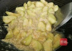 丝瓜炒鸡蛋的做法图解7