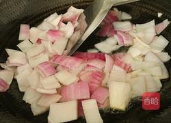 玉米炒西兰花的做法图解8