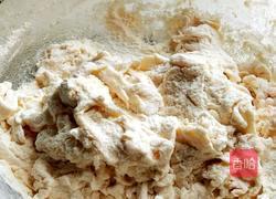 酱香饼的做法图解1