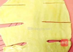 酱香饼的做法图解3