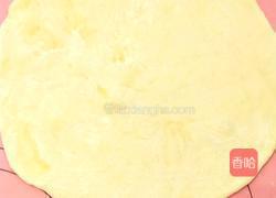 酱香饼的做法图解7