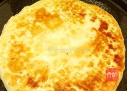 酱香饼的做法图解11