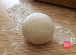 鸡蛋炸酱面的做法图解1