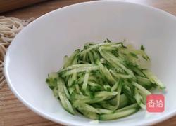 鸡蛋炸酱面的做法图解13