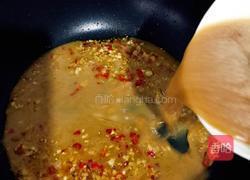 耗油凤尾的做法图解8