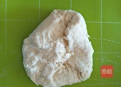 多肉植物造型馒头的做法图解4