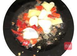 麻辣猪手的做法图解6