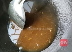 香菇酿肉的做法图解5