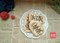 培根面包的做法圖解18