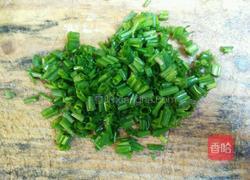 培根面包的做法圖解1