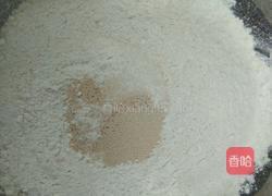 培根面包的做法图解2