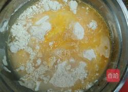 培根面包的做法圖解4