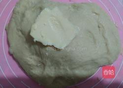 培根面包的做法圖解5