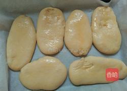 培根面包的做法圖解12