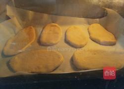 培根面包的做法圖解11