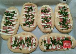 培根面包的做法圖解15