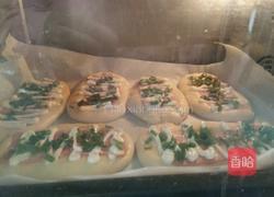 培根面包的做法图解16