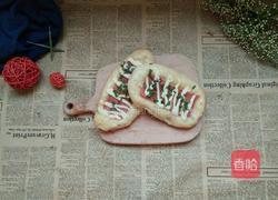 培根面包的做法圖解17