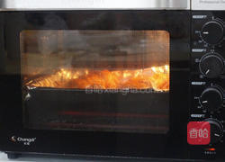 香烤鸡翅的做法图解6