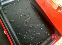 馄饨皮香蕉派的做法图解7