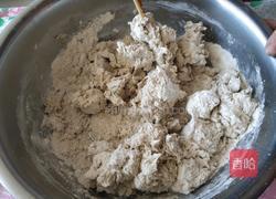 家常炒莜面鱼儿的做法图解1