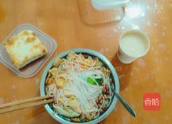 螺蛳粉嗦粉之路的做法图解14