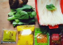 螺蛳粉嗦粉之路的做法图解1