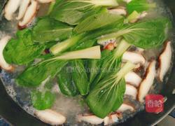 螺蛳粉嗦粉之路的做法图解5