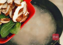 螺蛳粉嗦粉之路的做法图解4