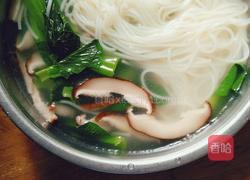 螺蛳粉嗦粉之路的做法图解6